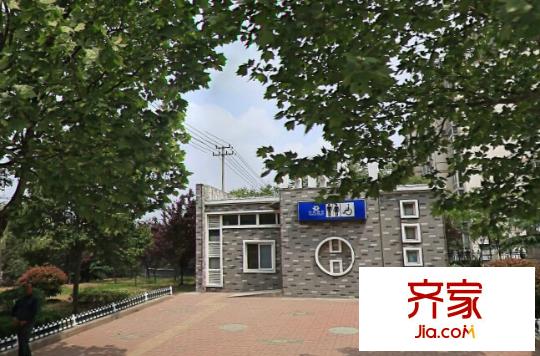 金貝莊園外景圖3