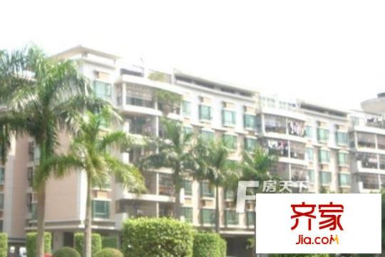 桃園公寓