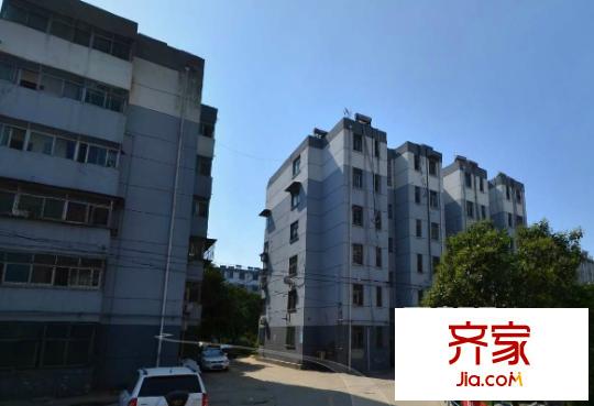 桃園公寓外景圖3