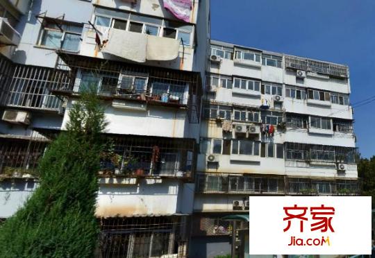 桃園公寓外景圖5