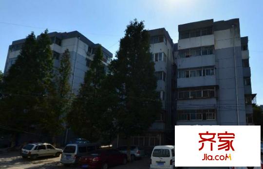桃園公寓外景圖2