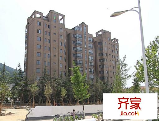 菁華園外景圖7