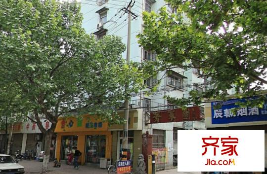 菁華園外景圖1