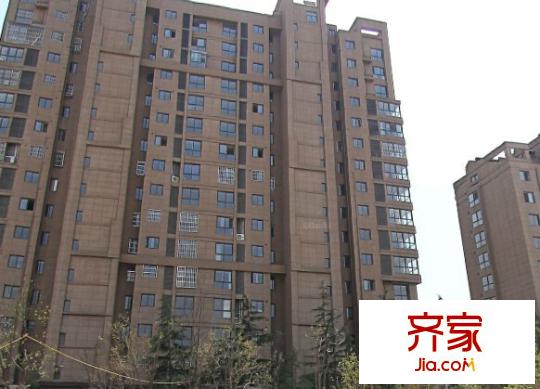 菁華園外景圖6