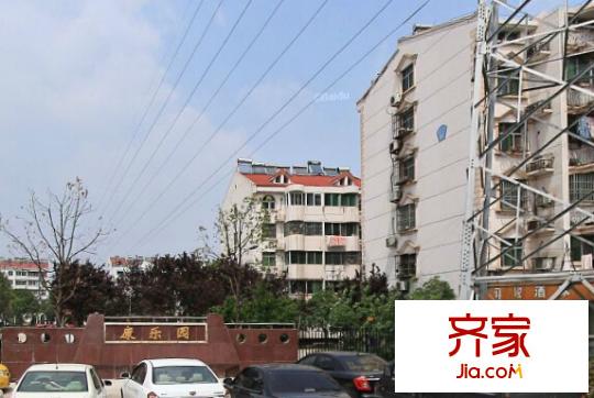 康樂(lè)園外景圖5