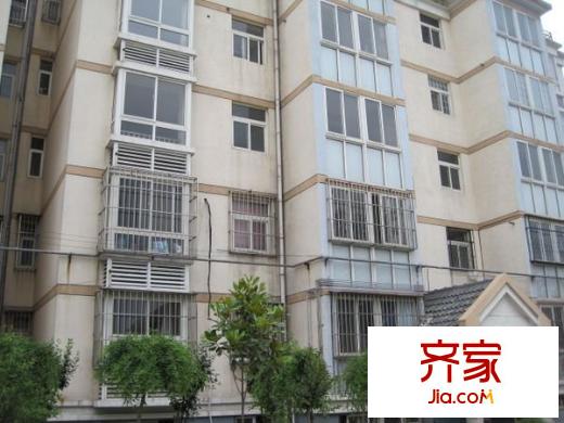 金山曉月外景圖 