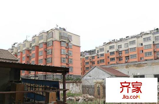春雨花園外景圖6