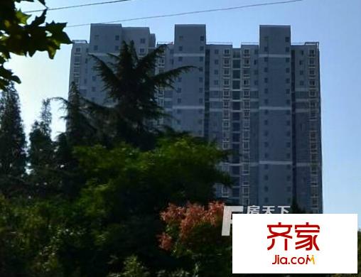 黃河麗景花園外景圖3