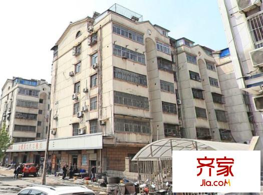 民馨園外景圖6