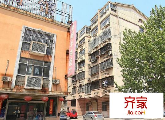 民馨園外景圖5