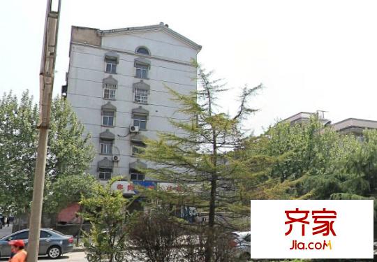 民馨園外景圖4
