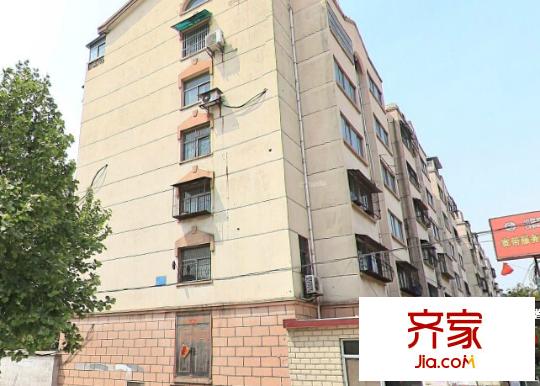 民馨園外景圖2