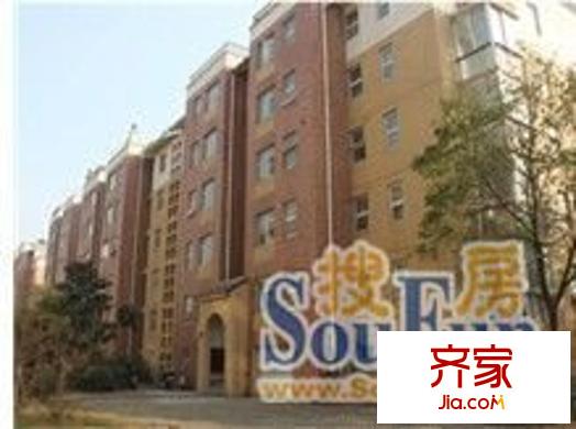 泉山美墅外景圖（住宅） 
