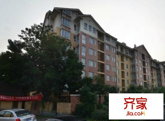 泉山美墅外景圖2