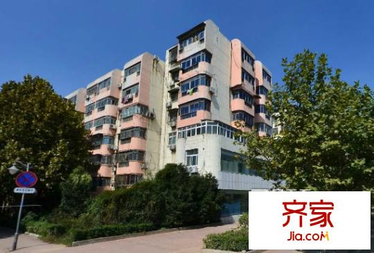 金苑小區(qū)外景圖4