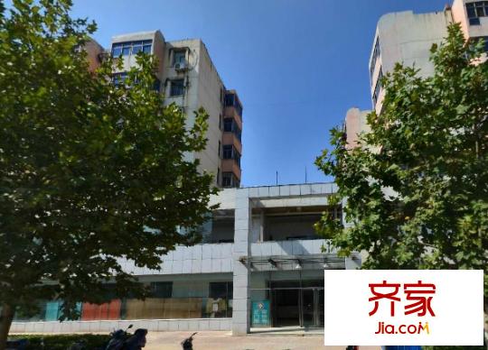 金苑小區(qū)外景圖5