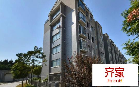 協(xié)豐森林灣外景圖1