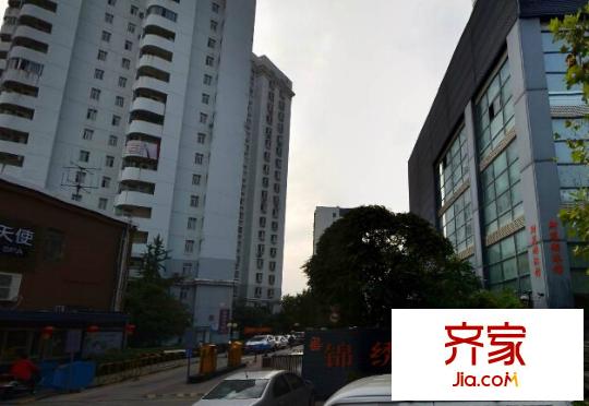 錦繡嘉園外景圖1