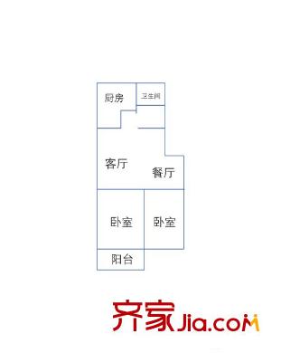 和風(fēng)雅致 0室 戶型圖