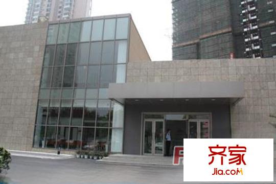 和風(fēng)雅致外景圖20121013202730349405