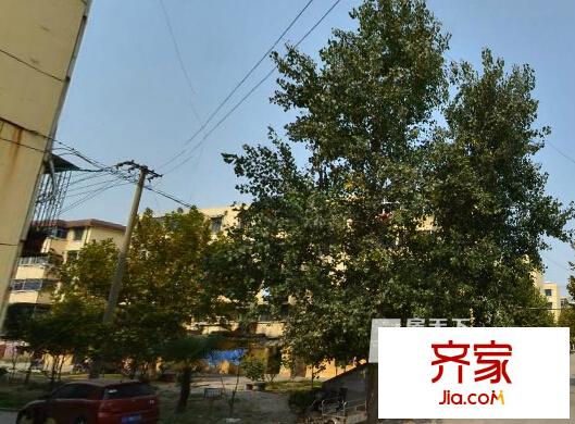 華美風景園外景圖2