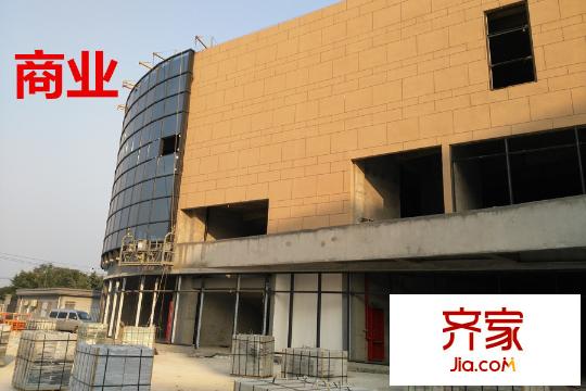 萬悅城商業(yè)（2015-10-14）
