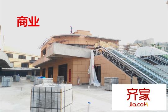 萬悅城商業(yè)（2015-10-14）