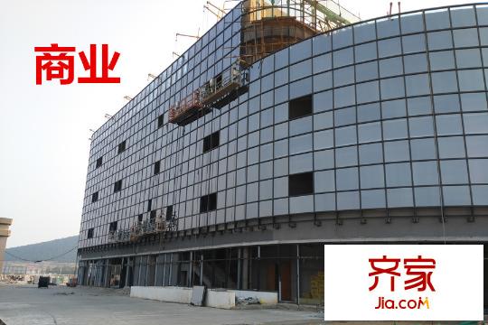 萬悅城商業(yè)（2015-10-14）