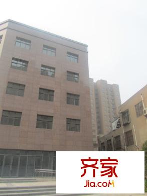 嘉和雅苑外景圖徐州  