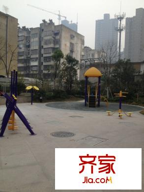 嘉和雅苑外景圖 
