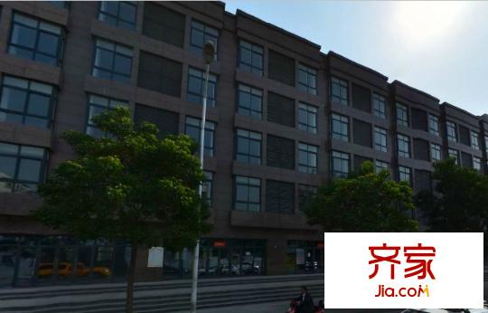 嘉和雅苑外景圖2