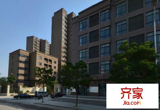 嘉和雅苑外景圖1