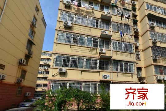 富麗花園外景圖2