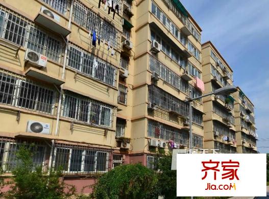 富麗花園外景圖3