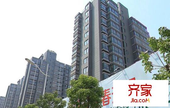 華辰麗景外景圖6