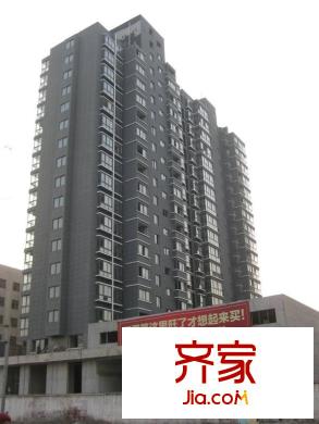 華辰麗景外景圖1