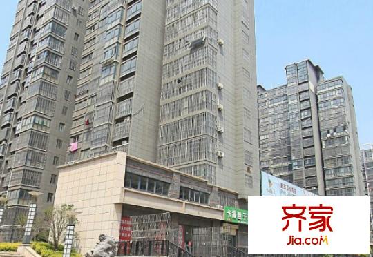 華辰麗景外景圖2
