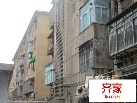 段南新村