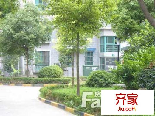 段南新村外景圖7