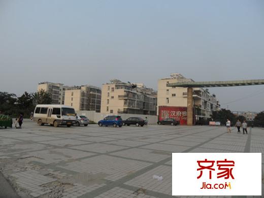 漢府雅園外景圖SAM_1612