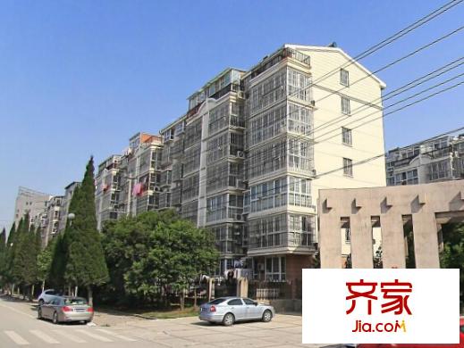 漢府雅園外景圖3