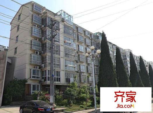 漢府雅園外景圖2