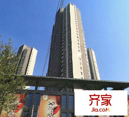 福源國際外景圖6
