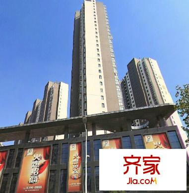 福源國際外景圖5