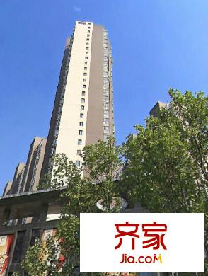 福源國際外景圖4
