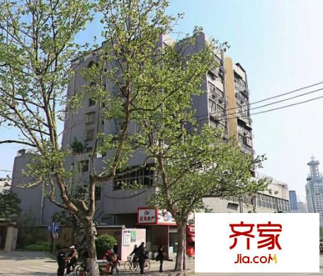 福源國際外景圖2