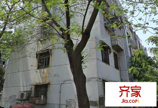 奎園小區(qū)外景圖5