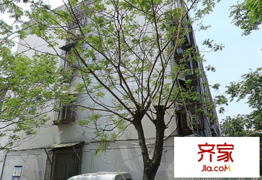 奎園小區(qū)外景圖3