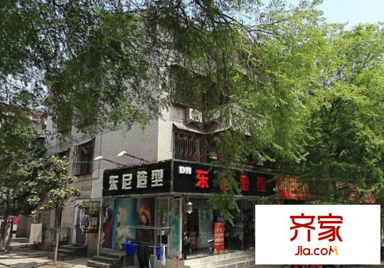 奎園小區(qū)外景圖1