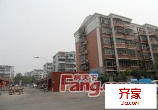 奎園小區(qū)外景圖1